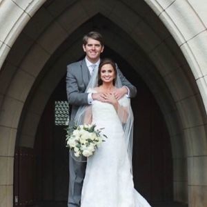 Meet your Posher, Steven